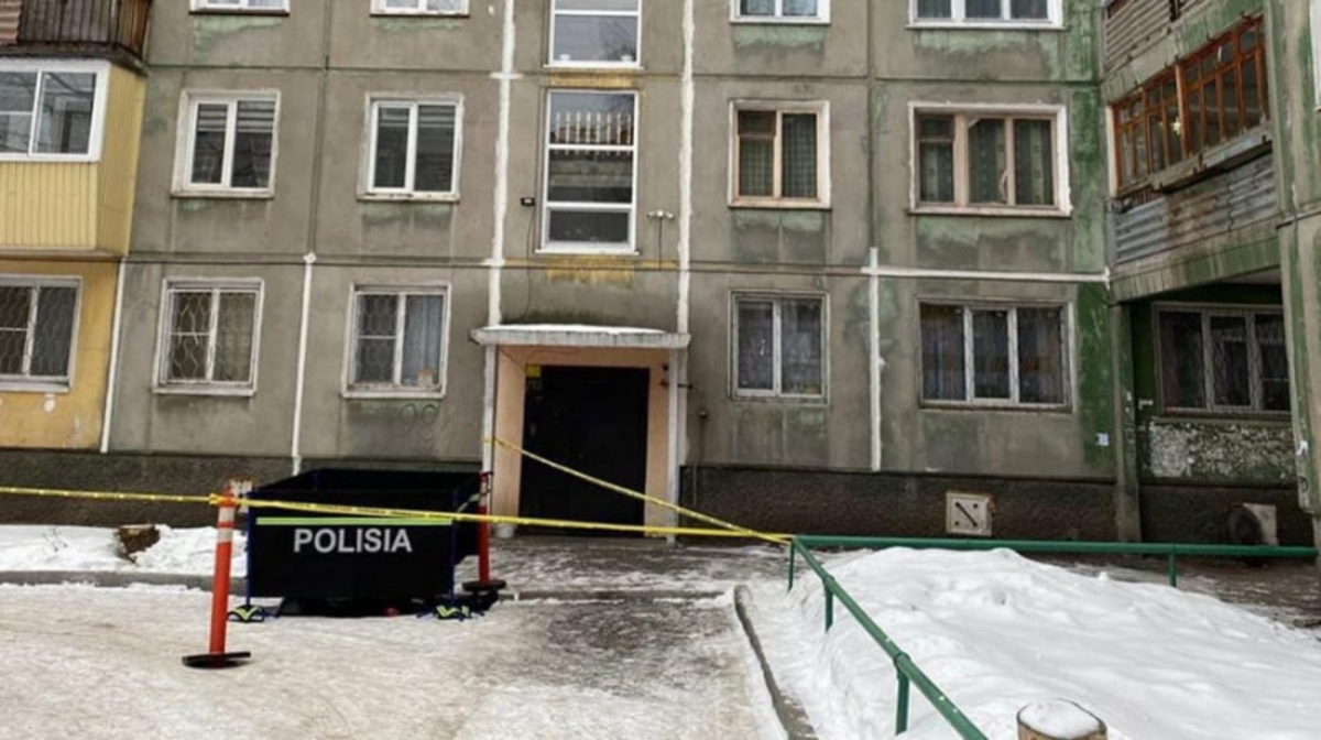 Óskemende úidiń kireberisinde óli tabylǵan er adamǵa qatysty tyń derek shyqty