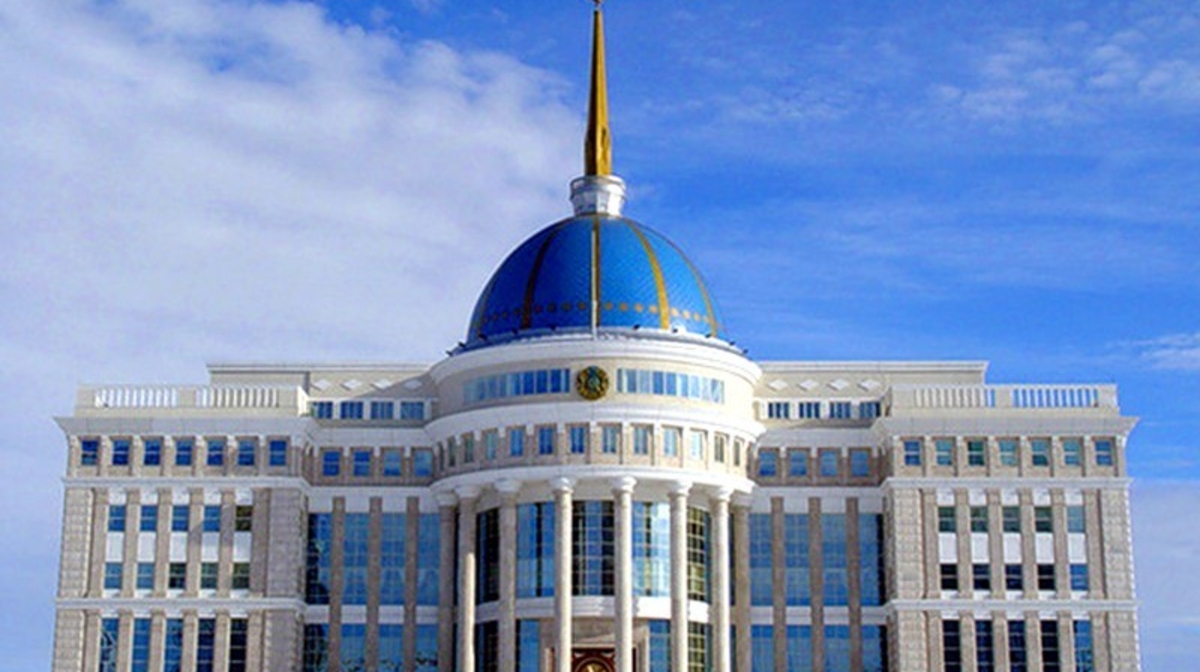 قازاقستان ادام قۇقىقتارىن قورعاۋ باعىتىندا ناقتى قادام جاساۋدا