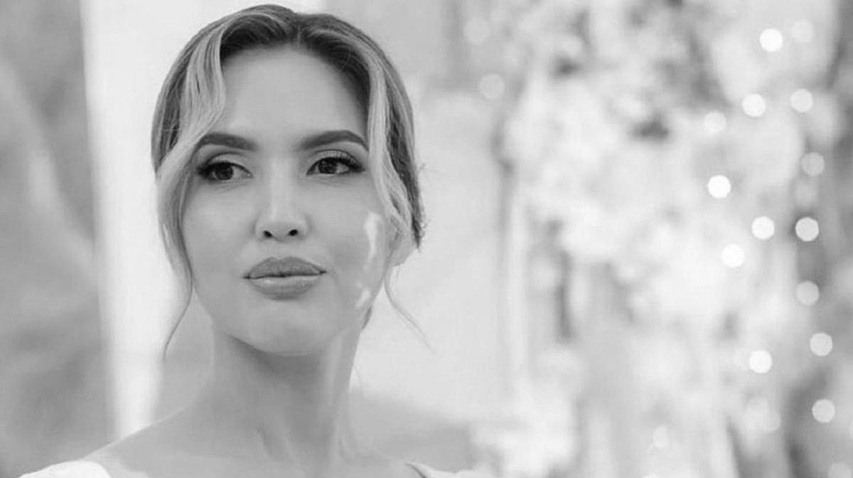 سالتانات نٷكەنوۆانىڭ ٶلٸمٸنە قاتىستى تەرگەۋ اياقتالدى
