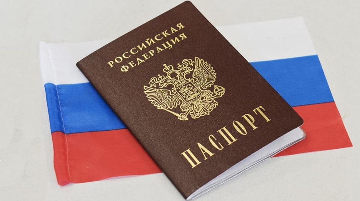 Украинадағы соғысқа қатысқан шетелдіктерге Ресей азаматтығы берілмек