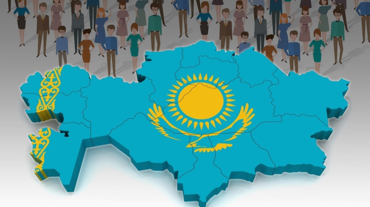 Freedom Finance Global ساۋالناماسى: "تۇرعىندار ەلدٸڭ جاعدايى جاقسارادى دەپ ەسەپتەيدٸ"