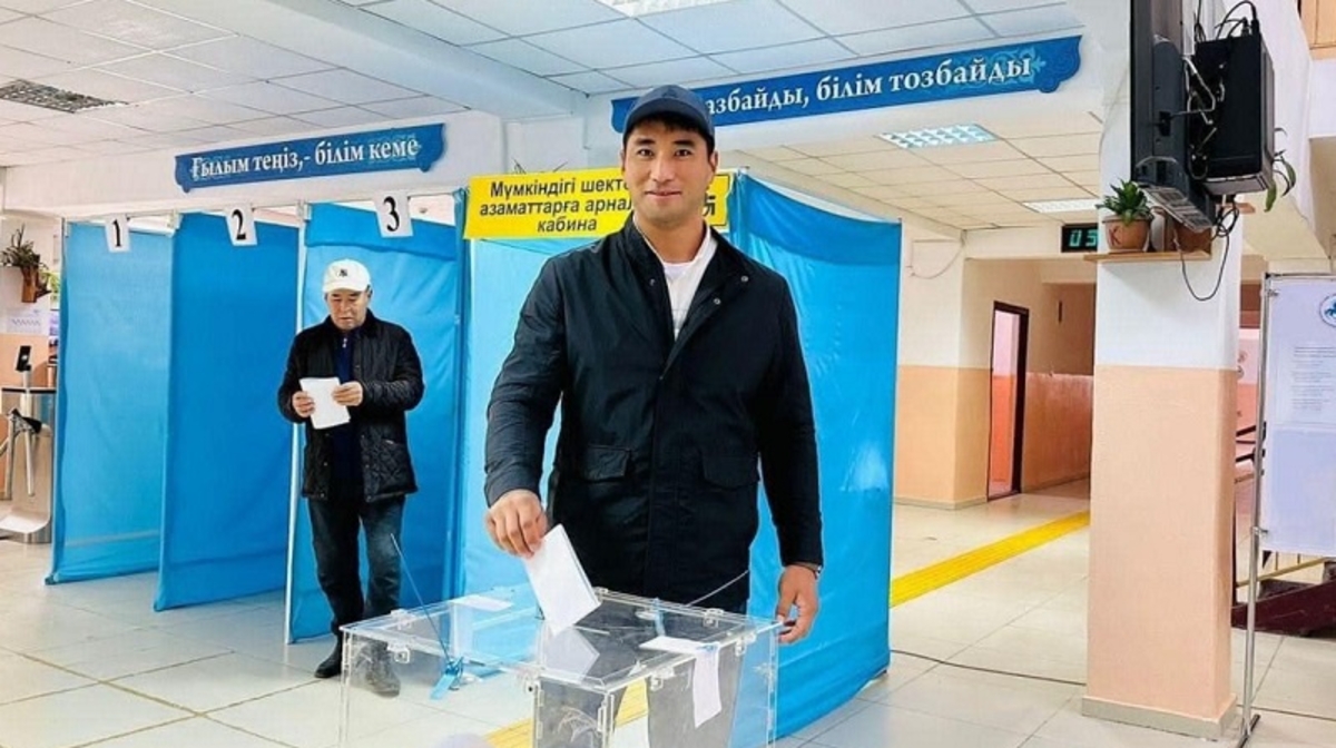 Түркістан. 2 жылда халық 140-тан астам әкімді сайлады