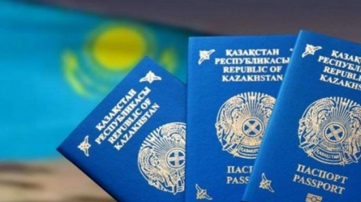 قازاقستاندىقتاردىڭ قانداستارعا جاعداي جاساۋى مٸندەتتٸ مە?