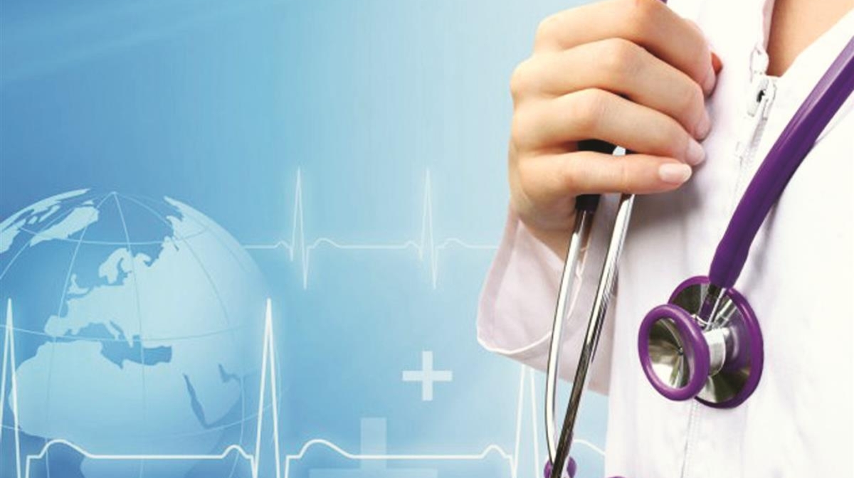 ۇلت دەنساۋلىعى – مەملەكەتتٸڭ كٷشٸ