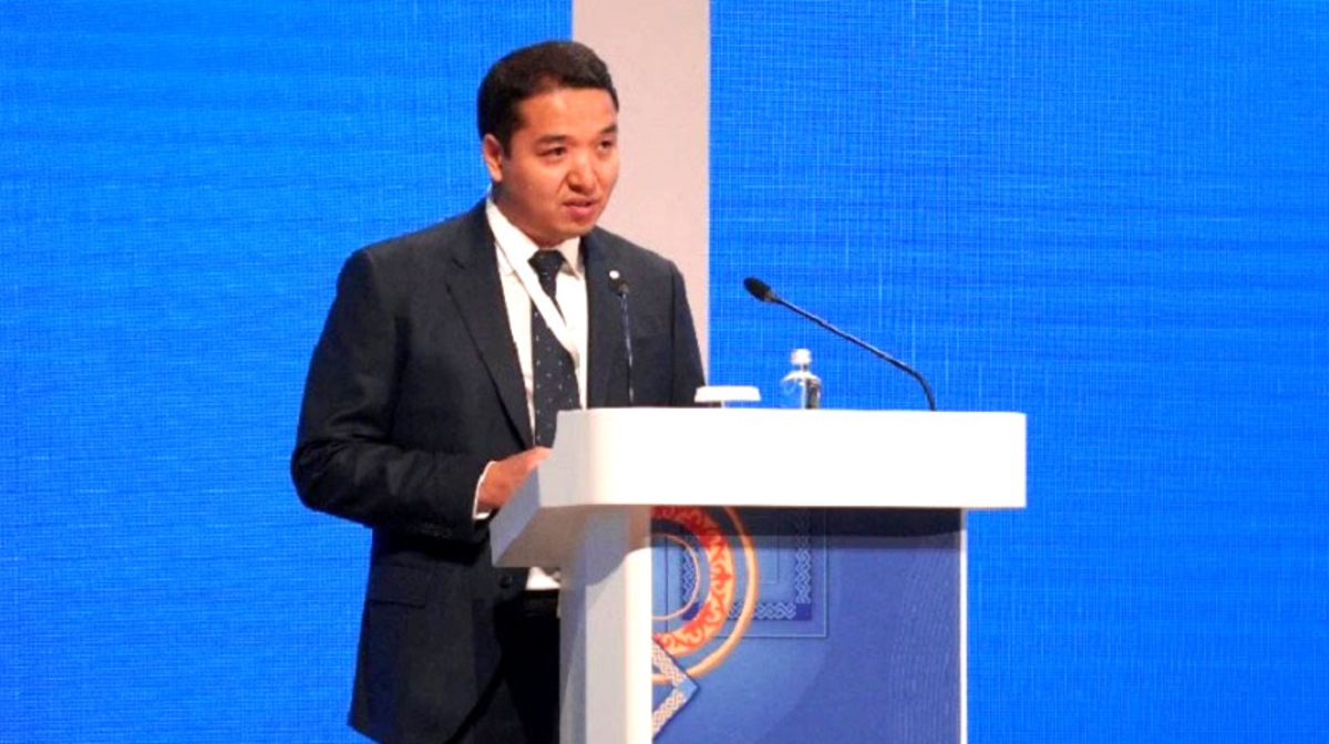 "قازاقمىس" باسشىسى تاۋ-كەن سەكتورىنىڭ ساتىپ-الۋ قىزمەتٸن رەتتەۋدٸ ۇسىندى