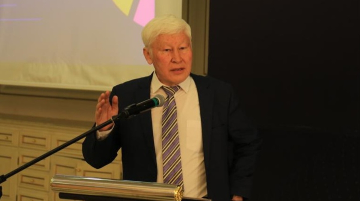 Рейтинг – ақша төлесең, бәрін жасап береді – Асқар Жұмаділдаев