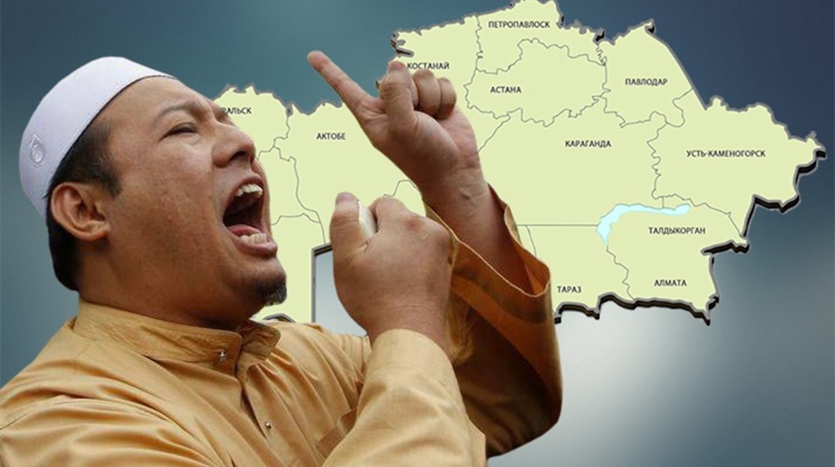 “Salafizm? Qaýipti dini aǵymǵa tyiym salynýy kerek”. Ziialy qaýym Prezidentke hat joldady