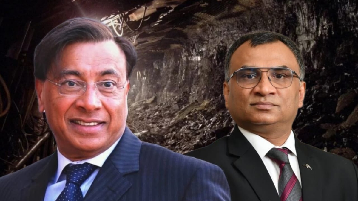 "ارسەلوردىڭ ميتتالدىڭ" باسقارۋشى ديرەكتورى كٷنٸنە 1 ملن تەڭگە الىپ وتىرعان