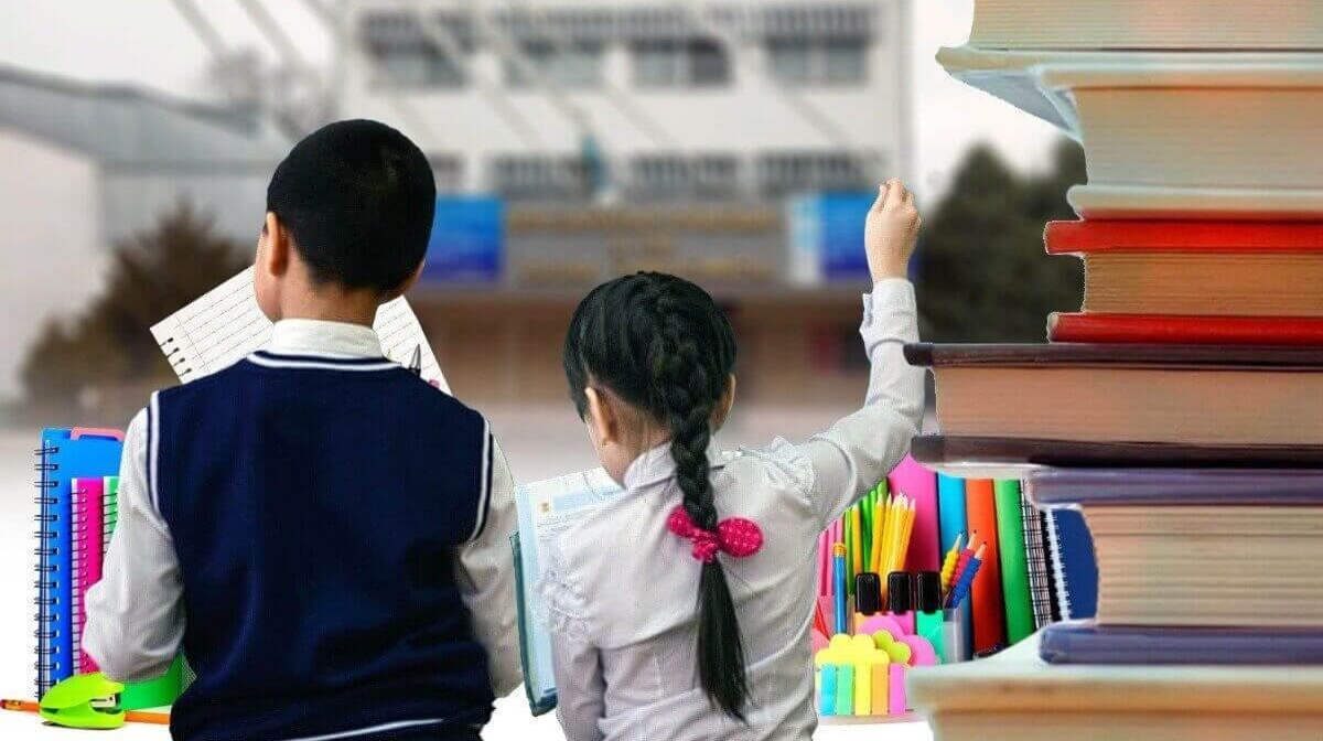 ۇستاز بولۋ-جٷرەكتٸڭ باتىرلىعى