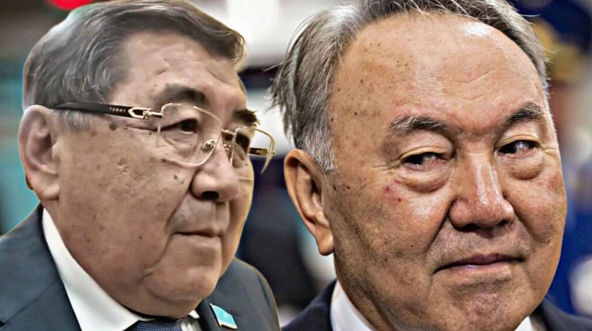 كرەديت? حالىقتىڭ قارىزىن نازارباەۆ كلانىنان ٶندٸرٸپ الۋ كەرەك - دەپۋتات باپي
