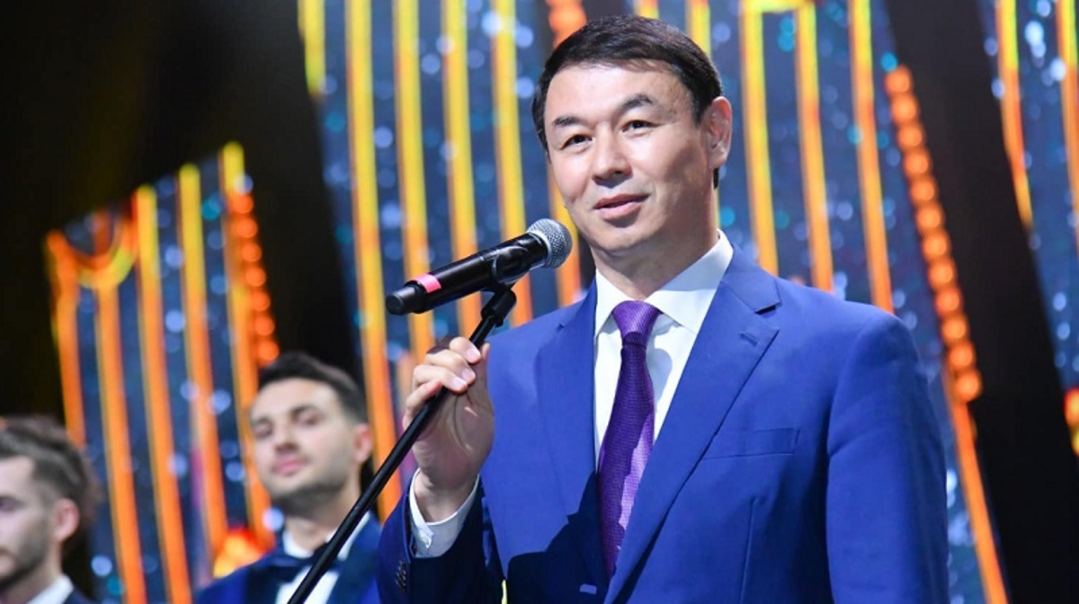 Қазақ әндері фестивалін үзбей өткізуге күш саламыз – Дархан Сатыбалды