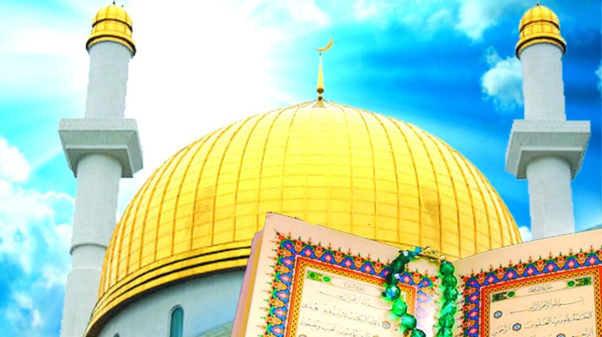 دٸن مەن مەدەنيەت قاتىناسى