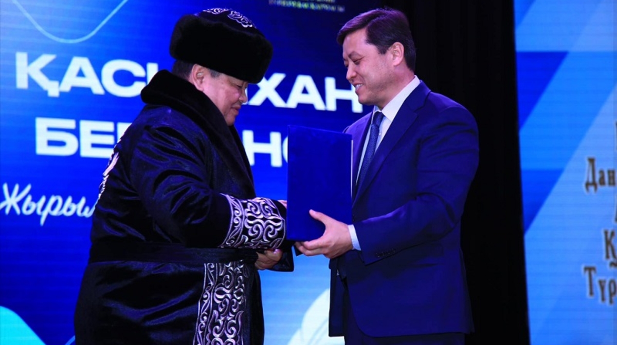 Түркістан. Әдеби кештер ауыл-аудандарда өтеді