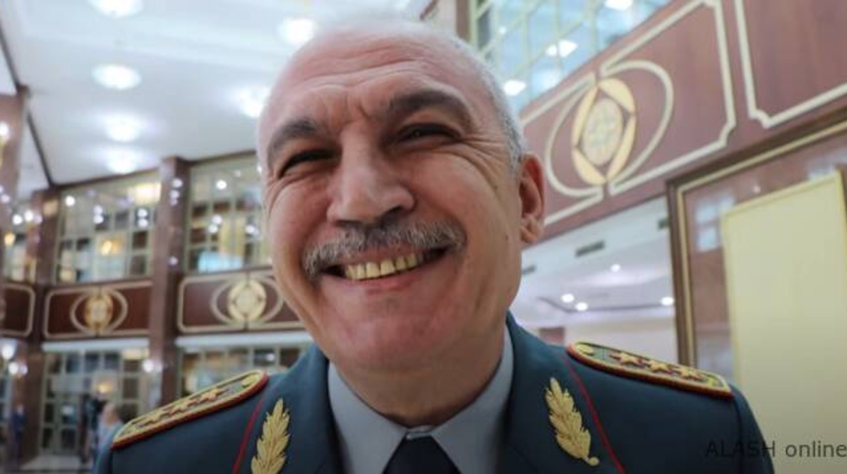 Qazaqstan eń qýatty áskeri kúshke ie elderdiń sońynda júr