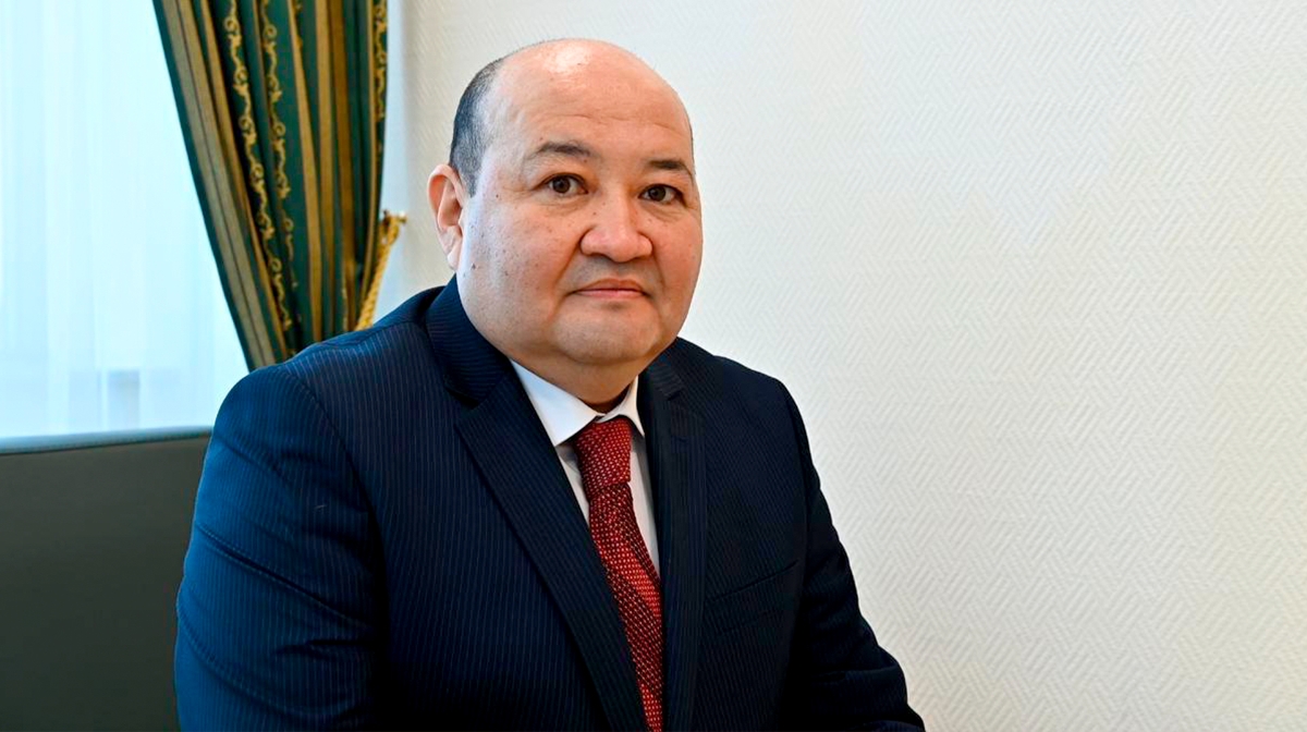 Endi halyq petitsiia arqyly sheneýniktiń otstavkasyn talap ete almaidy