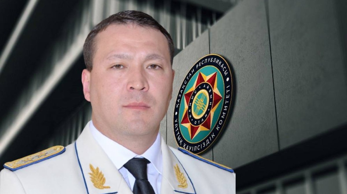 سامات ەبٸشتٸڭ ٷستٸنەن ٸس قوزعالدى