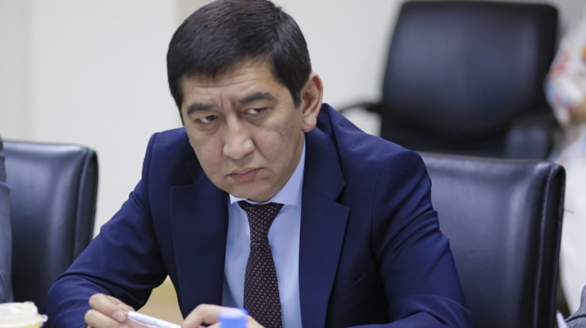 Ринат Зайытовқа шабуыл жасап жатқан кімдер?
