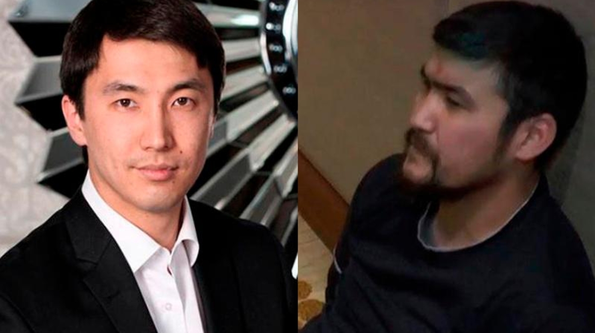 Arman Jumageldiev pen Qairat Qudaibergenniń alǵashqy soty qalai ótti?