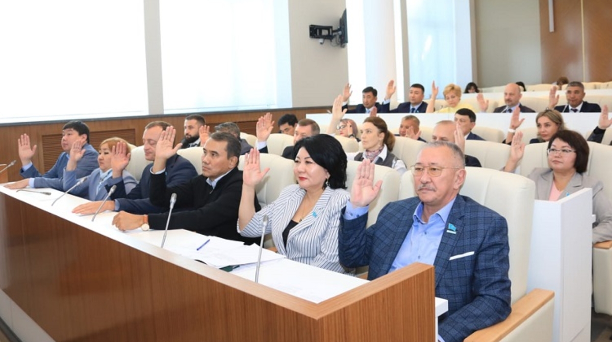 Алтай және Глубокое аудандарының әкімдері 5 қарашада сайланады