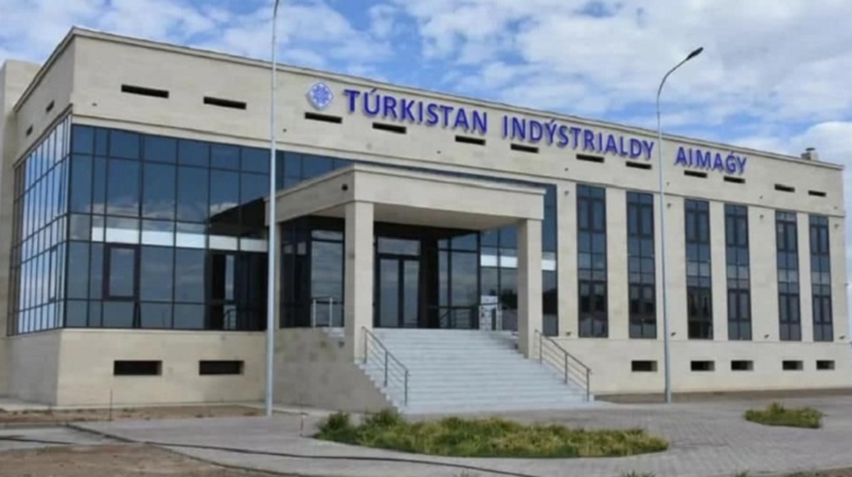 Indýstrialdy aimaqty qaraýsyz qaldyrǵan basshylardyń jaýapkershiligi qaralady – Darhan Satybaldy