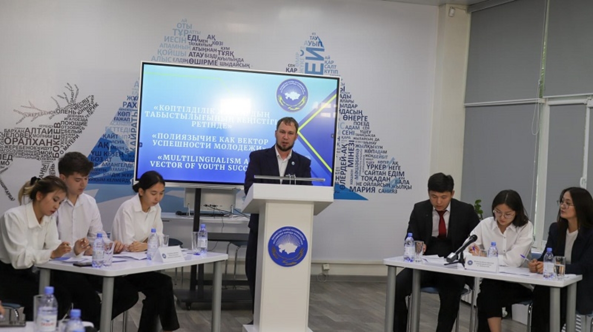 ٶسكەمەندە ٷش تٸلدە دەبات تۋرنيرٸ ٶتتٸ
