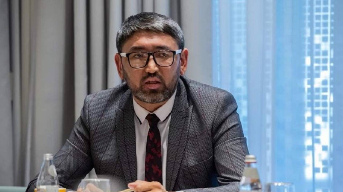 بانكروتتىق تۋرالى زاڭ حالىقتىڭ قارىز جٷكتەمەسٸن ازايتۋعا مٷمكٸندٸك بەردٸ - ساراپشى