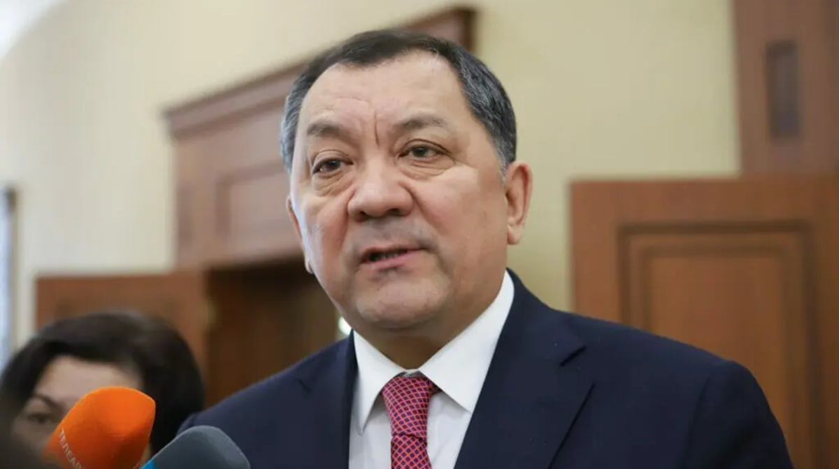 Premer Noǵaev. Qazaqstan jańa dáýirge aiaq basa ma?