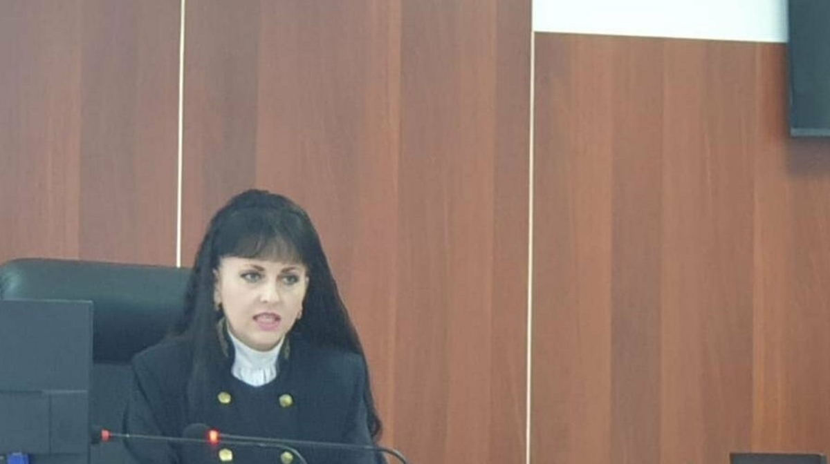 پەتروپاۆلدى رەسەيگە بەرۋدٸ ٷندەگەن سەپاراتيست جىندىحانعا جاتقىزىلدى