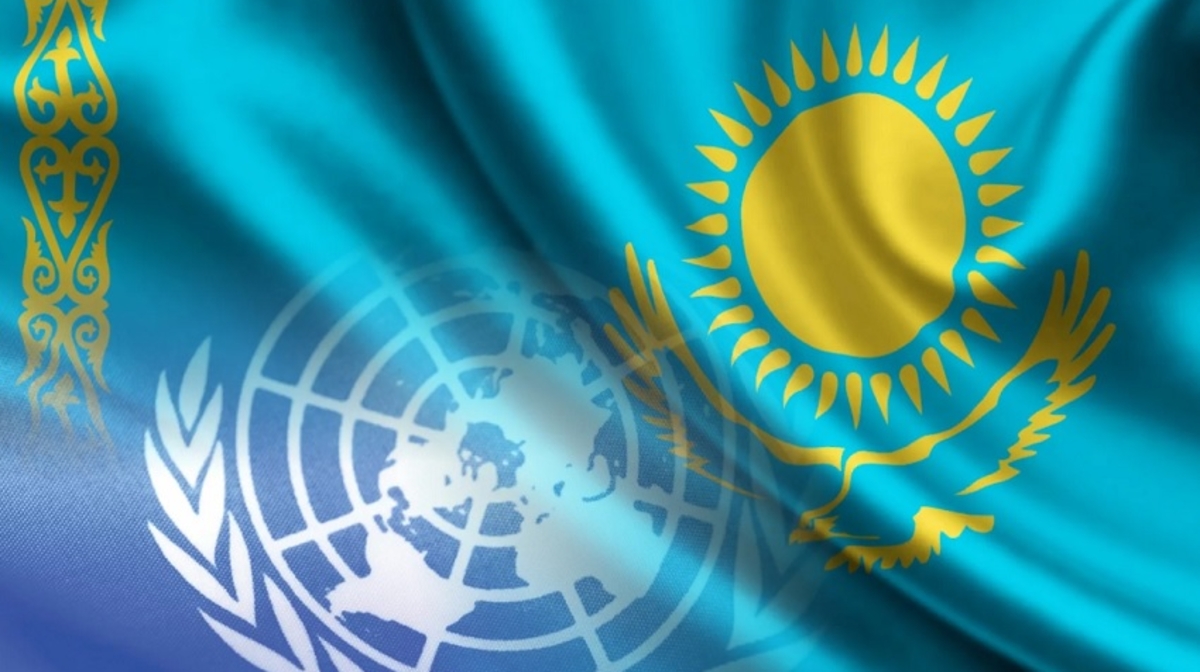 Qazaqstan BUU Bas Assambleiasynyń dini rámizderdi qorlaýdy aiyptaityn qararynyń teńavtorlaryna qosyldy