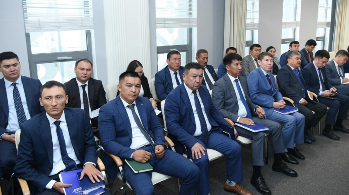 Ауылды абаттандырып, тазалығын сақтамаған әкімдер жауапқа тартылады