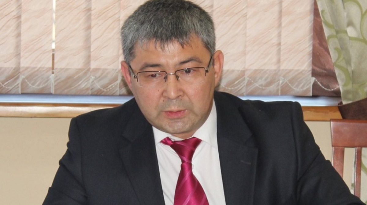 Nurlan ATYǴAEV, tarihshy: Aleksandr Nevskiige eskertkish ornatýǵa qatysty oǵash eshteńe kórip turǵan joqpyn