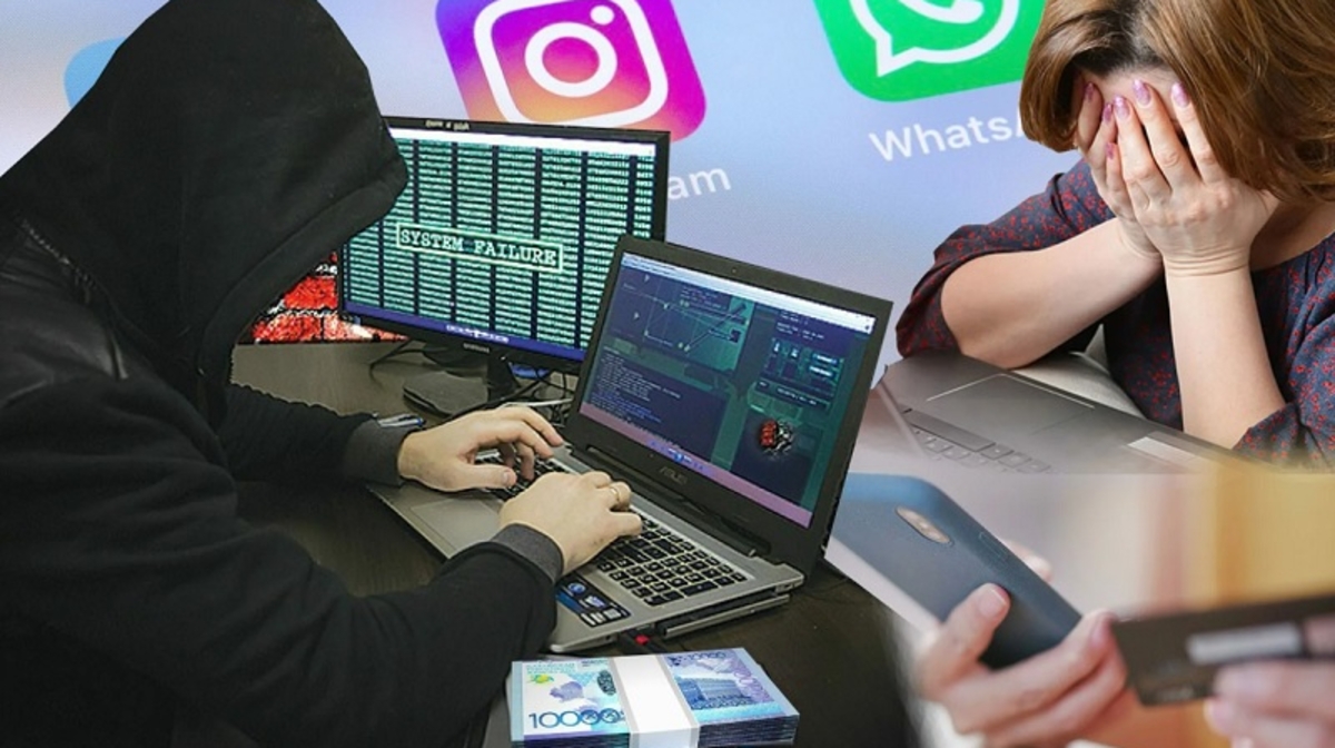 حالىقتىڭ قارجىلىق ساۋاتتىلىعىن كٶتەرٸپ, ينتەرنەتتەگٸ الاياقتىققا شەكتەۋگە بولادى