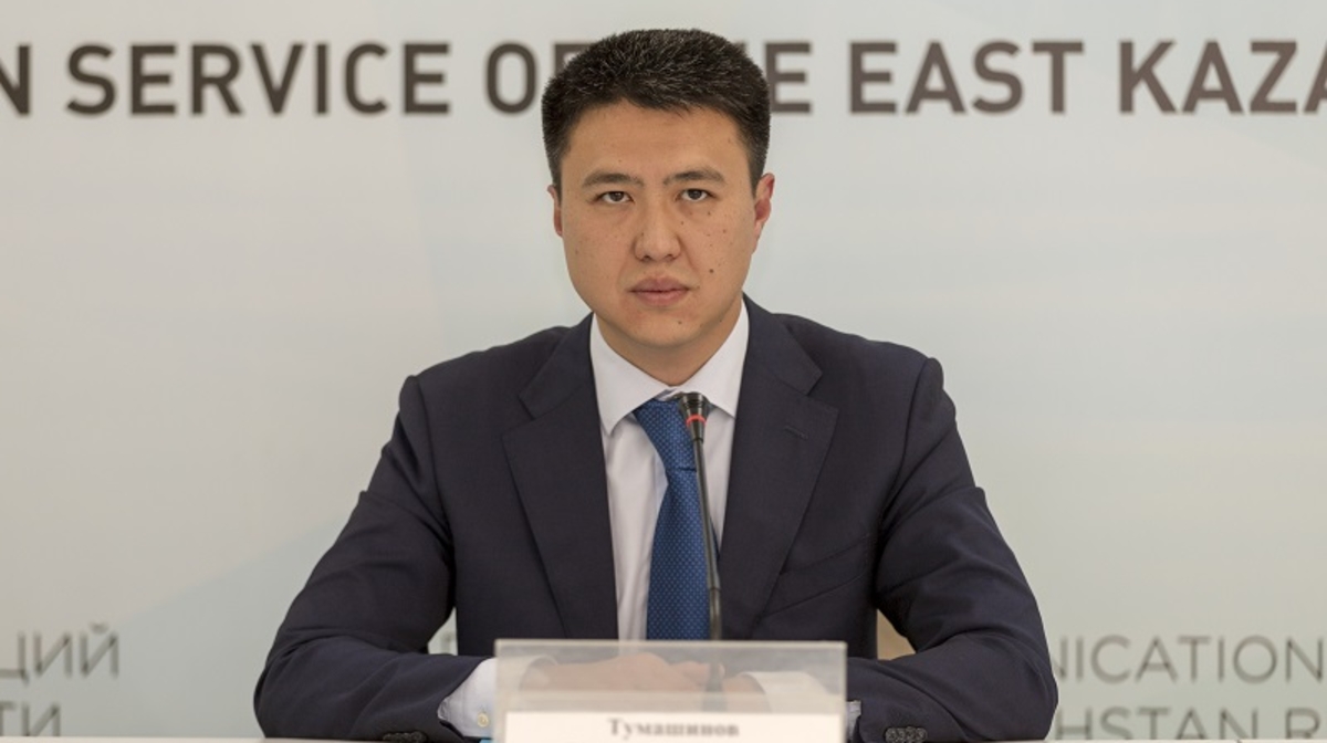 ShQO Glýbokoe aýdanyndaǵy infraqurylymdyq jobalarǵa 8 mlrd teńgeden astam qarajat bólinedi
