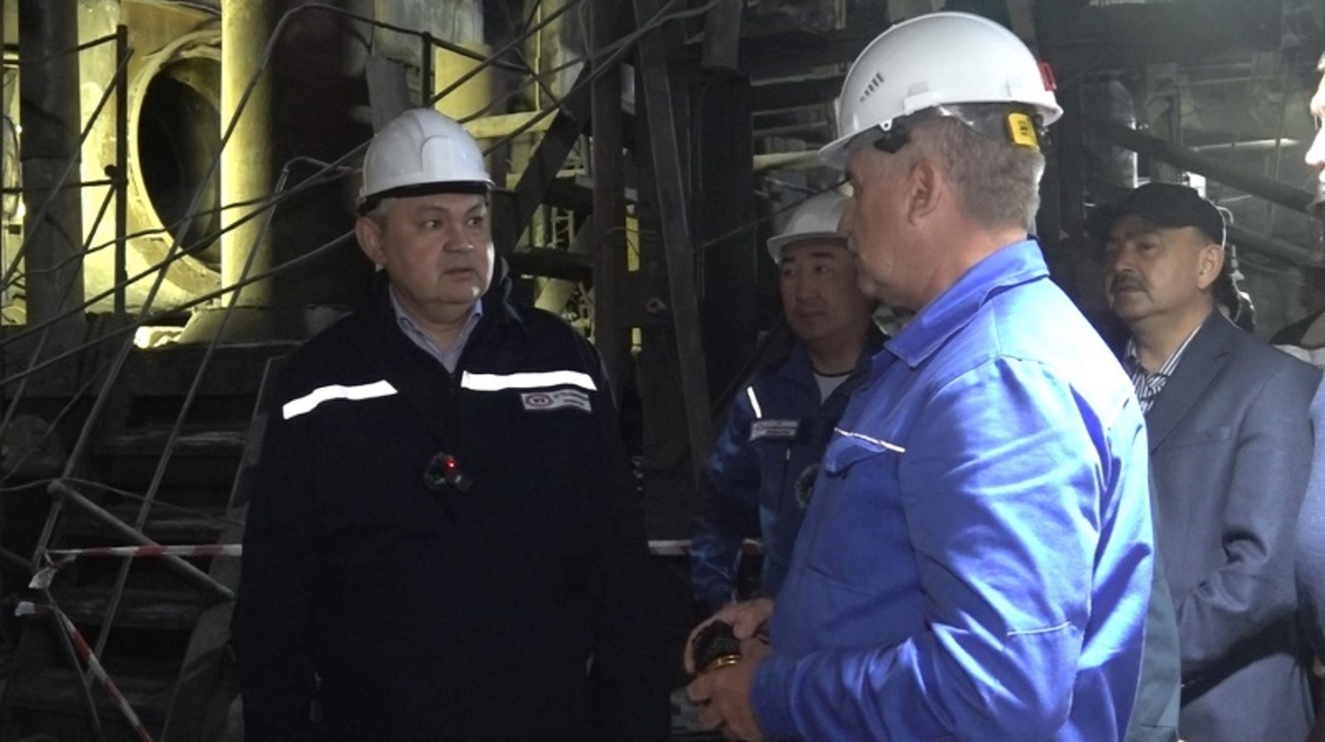 Ridderdegi jylý ortalyqtyń qaryzy 3,3 mlrd teńgege jetken