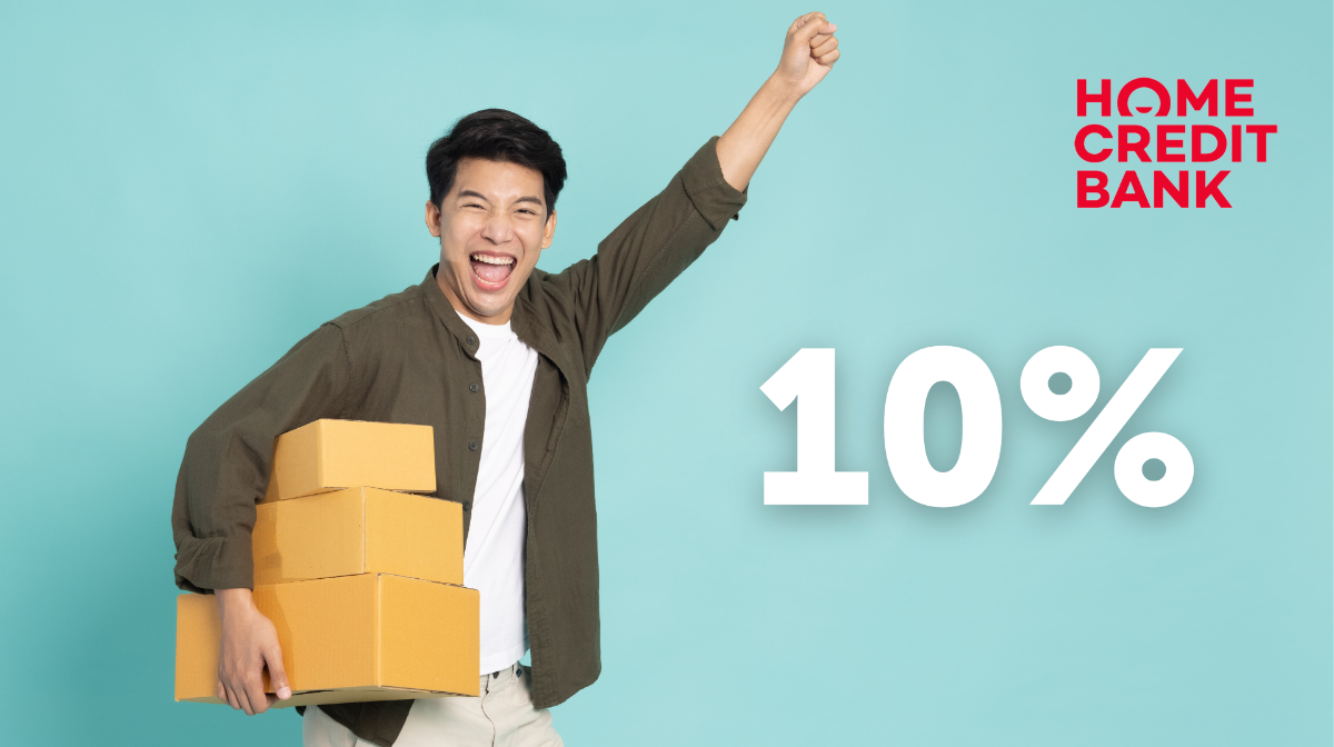 Sýpermarketterde, janarmai quiý beketterinde, kommýnaldyq qyzmetterge tólengen qarajattyń 10% qalai kaitarýǵa bolady?