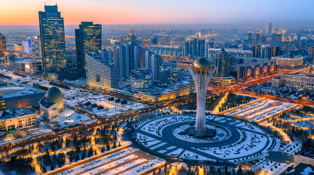 ەلوردا شەجٸرەسٸ: قالىپتاسۋ قامىندا