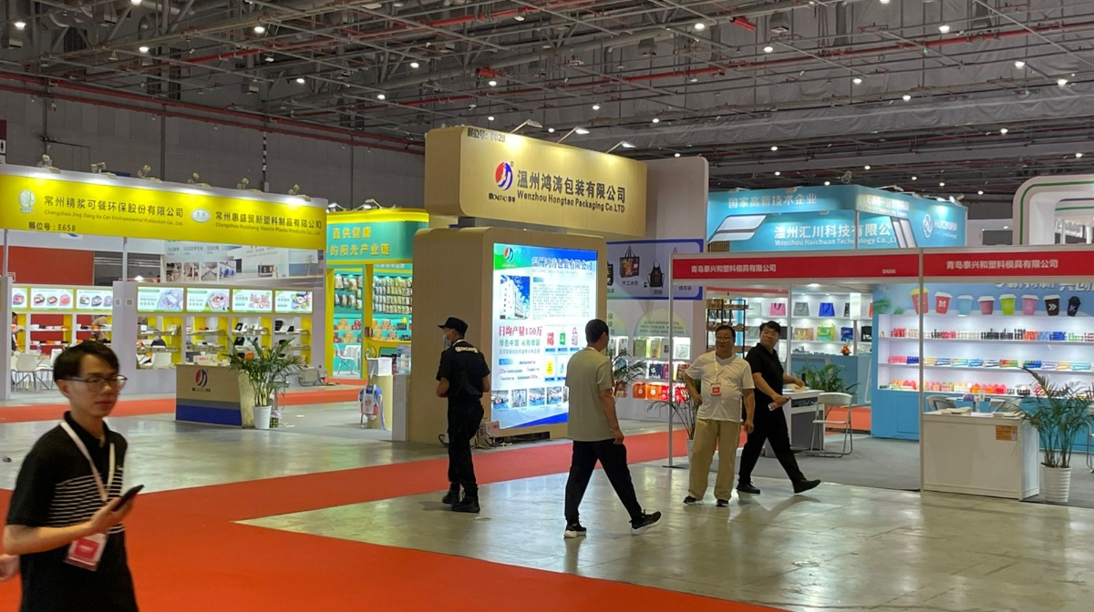 Qazaqstandyq eksporter Global Beverages kompaniiasy Qytai naryǵyna shyqty