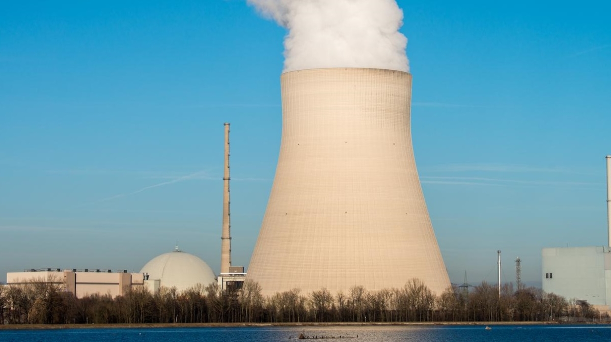 Ermek Qojamsúgirov: Atom energetikasy memlekettiń ekonomikalyq damýynyń lokomotivi