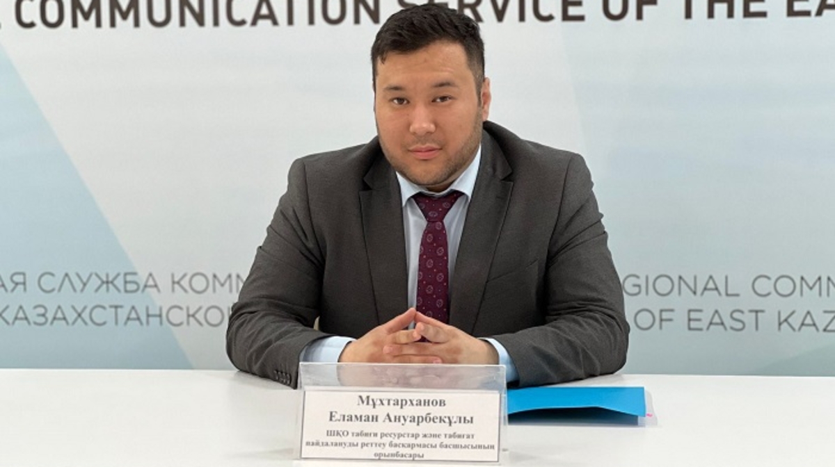 2025 jylǵa deiin ShQO-da 476 myń aǵash kósheti otyrǵyzylady