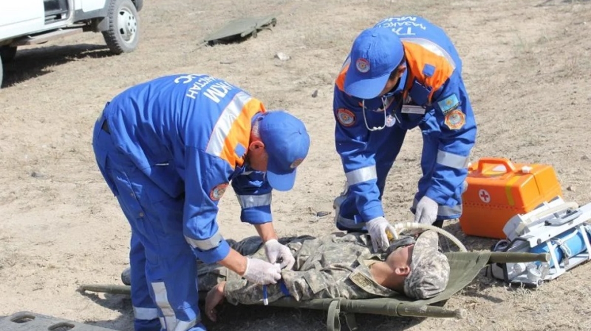 بٸزدٸڭ قۇتقارۋشىلار مەن ٶرت سٶندٸرۋشٸلەر – ادالدىق پەن باتىلدىقتىڭ ٷلگٸسٸ
