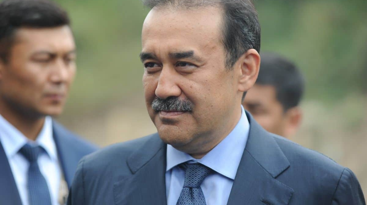 مەسٸموۆ 18 جىلعا سوتتالدى