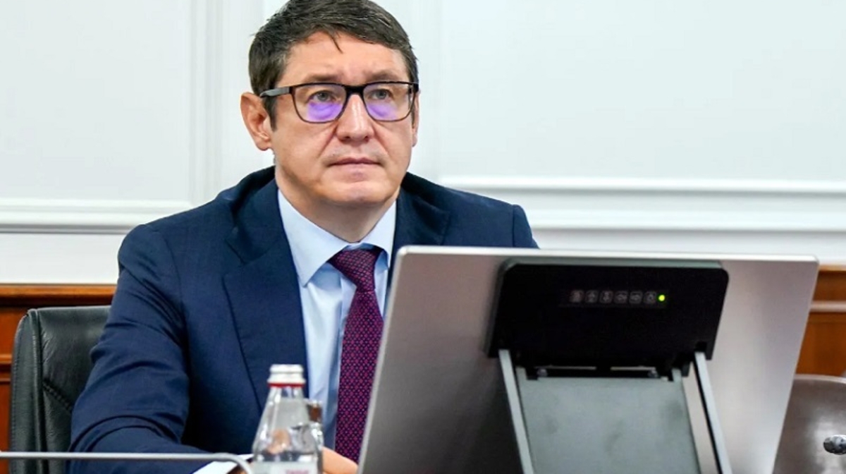 Sátqaliev taǵy da jazyq jerde súrindi