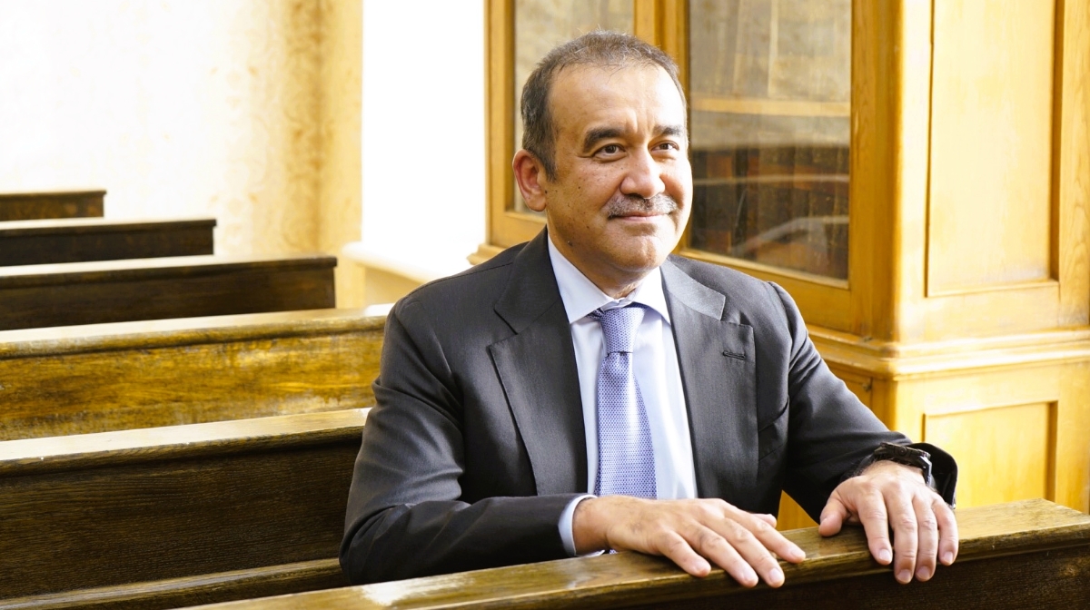 مەسٸموۆ كەپٸلمەن سىرتقا شىقسا, كٷدەباەۆ سەكٸلدٸ قاشىپ كەتۋٸ مٷمكٸن بە?