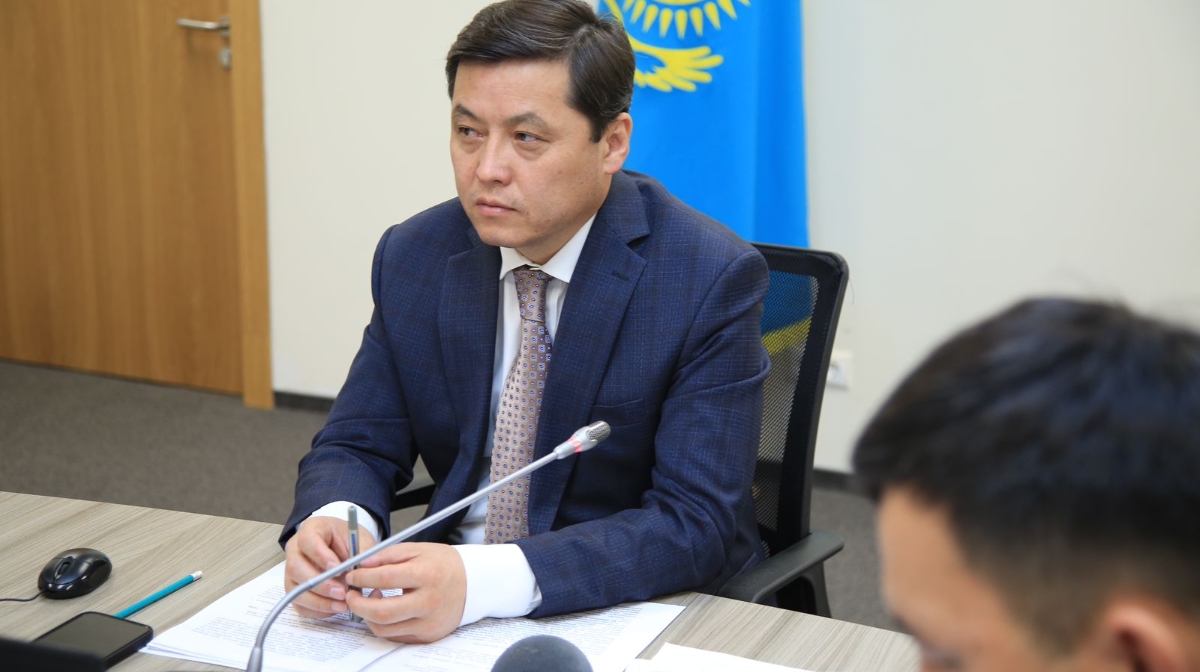 Түркістанға берілген статус мәдени мұраларды зерттеп, қорғауды күшейтті – Тәжібаев