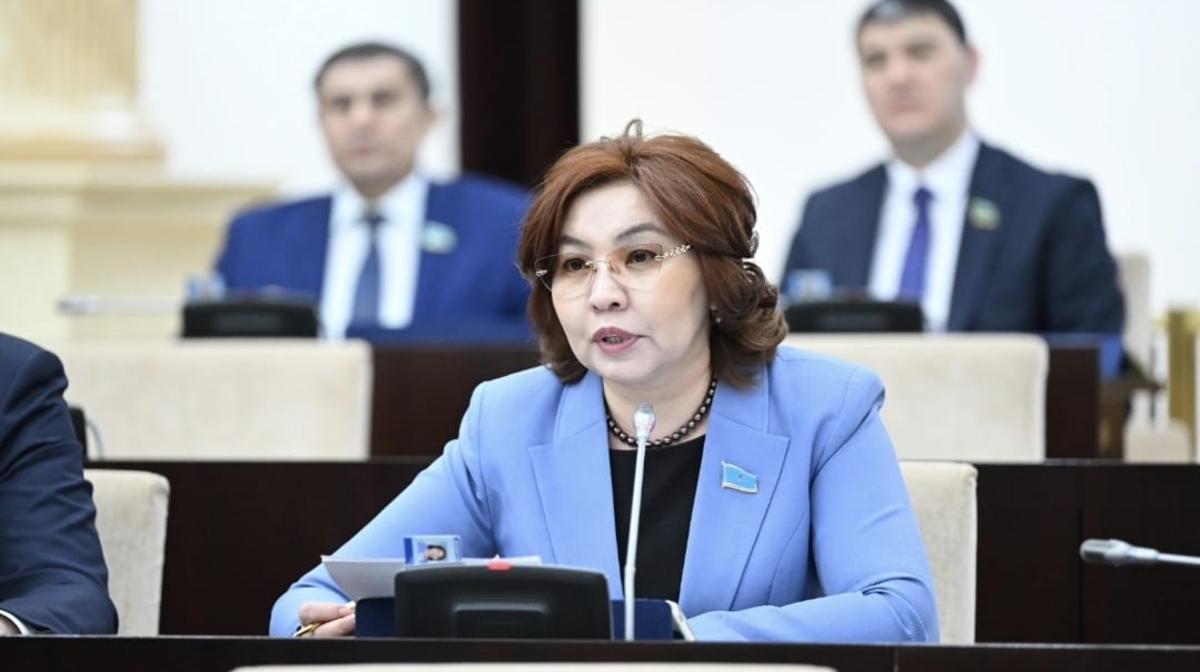 Құтқарушыларды әзірлейтін академияның қазіргі жағдайы мүшкіл - сенатор
