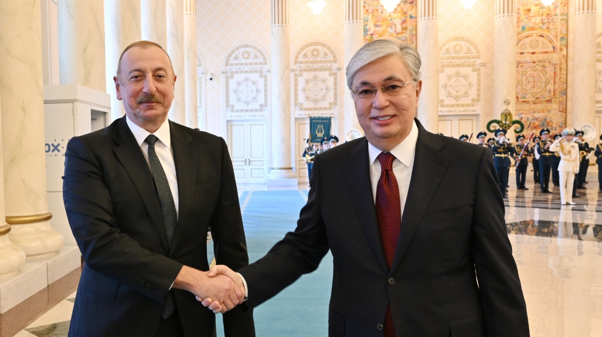 Jańa Qazaqstan Resei yqpalynan arylatyn mańyzdy sheshim qabyldady