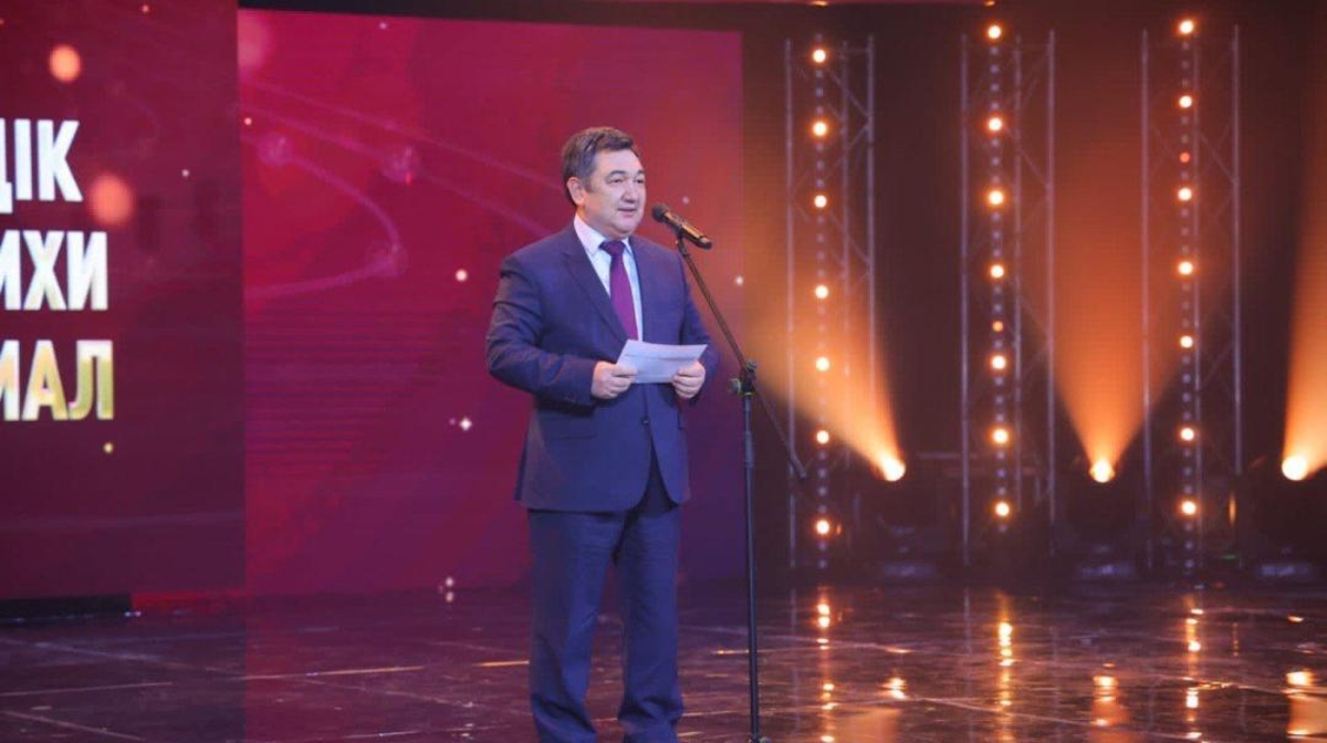 «Nauryz» ۇلتتىق سەريالدار بەيگەسٸنٸڭ قورىتىندىسى شىقتى