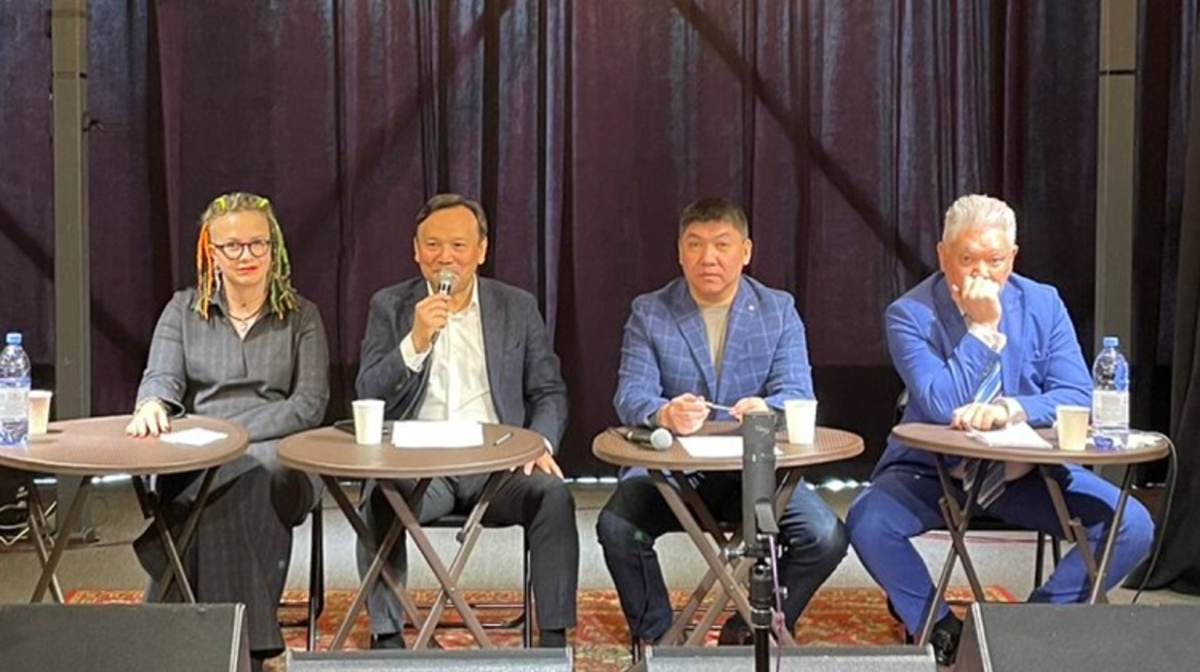 بٸزدٸڭ شتابتىڭ مەلٸمەتٸنشە, جەڭٸس بٸزدە – ەرلان ستامبەكوۆ