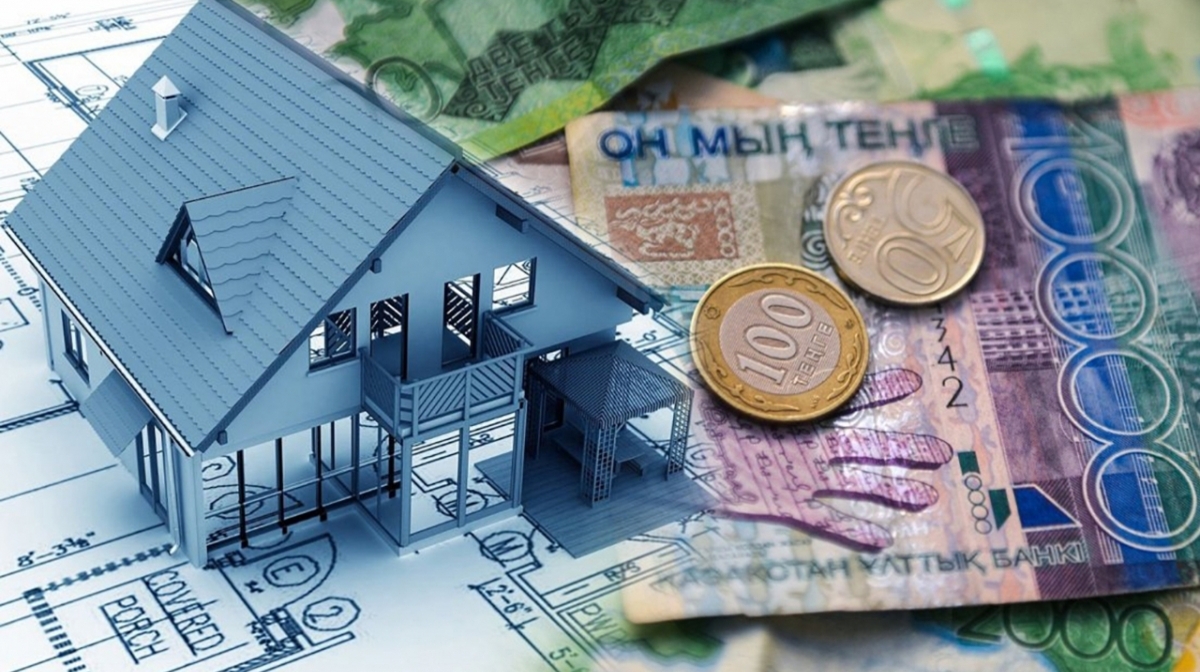Qazaqstandyq qyz-kelinshekter Otbasy bankindegi esepshotyna 1,1 trln teńge qarajat jinaqtaǵan