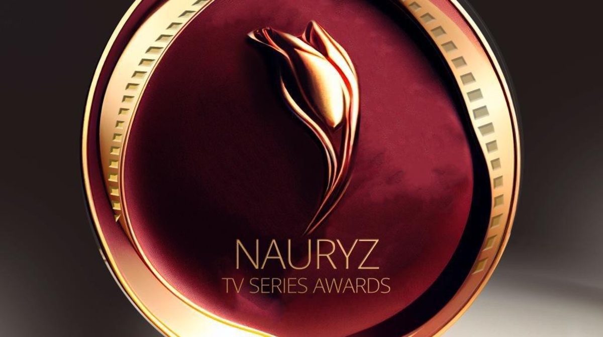 Бірінші «Nauryz» Ұлттық телехикаялар бәйгесіне өтінім қабылдау басталды
